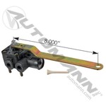 Automann Leveling valve / Height Control Valve - 171.H102 / 16-14318-000