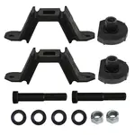 Automann Engine Mount Kit Freightliner  Automann - Freightliner > Century - Columbia - P/N M17398K