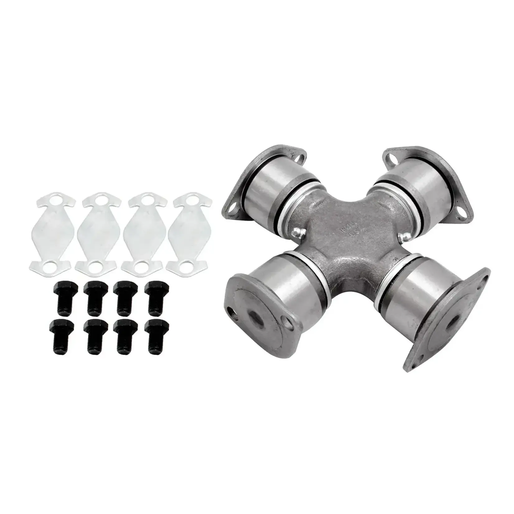 SPICER Automann - Universal Joint Kit / U-Joint - 752.5280X - 5-280X