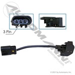 Automann Clutch Starter Safety Switch Freightliner