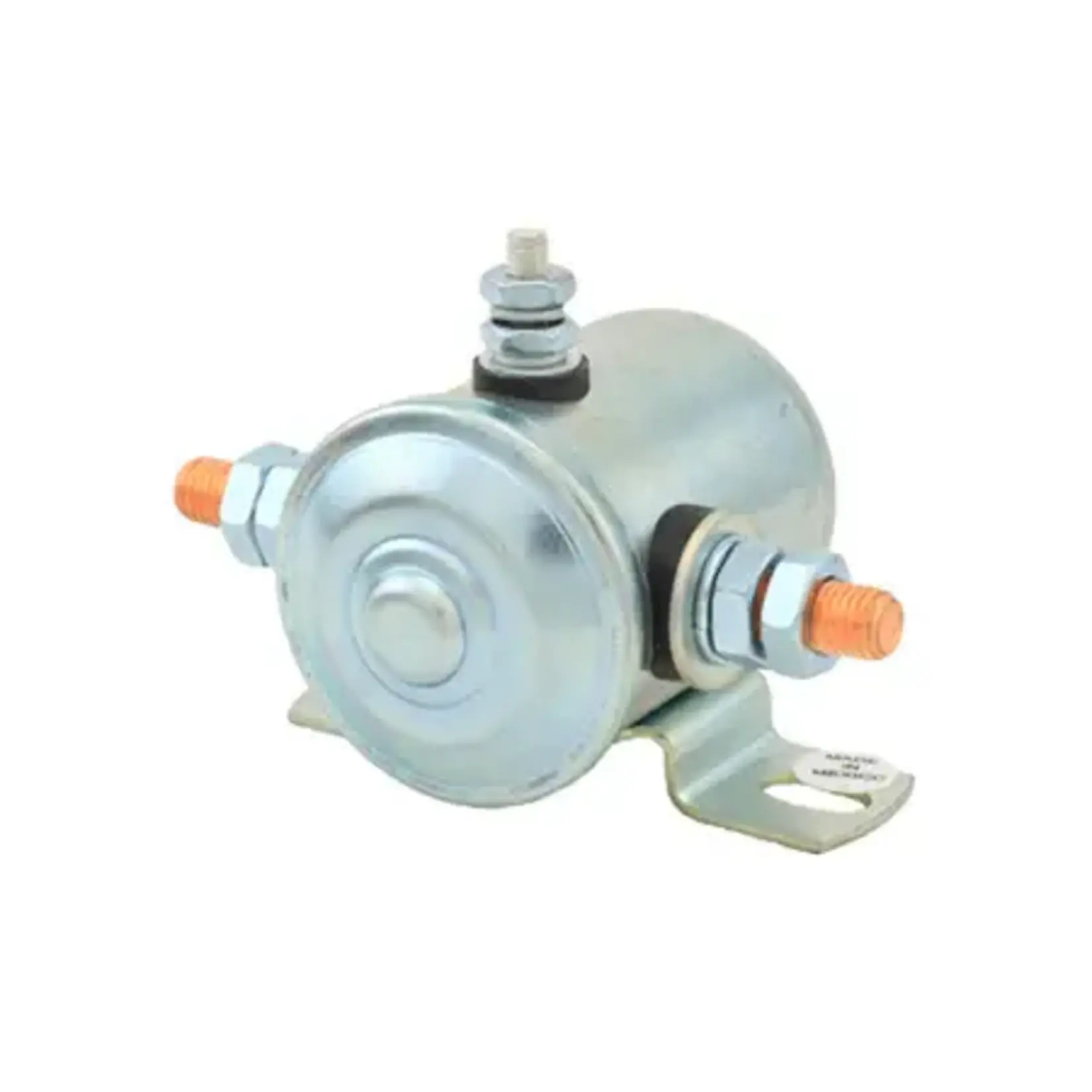 Automann Starter Solenoid 3 Terminal 85A 12V /24106, 52312, 5231201