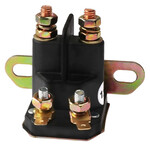 Automann Magnetic Solenoid - Freightliner / Volvo -  MBTA 6815460288