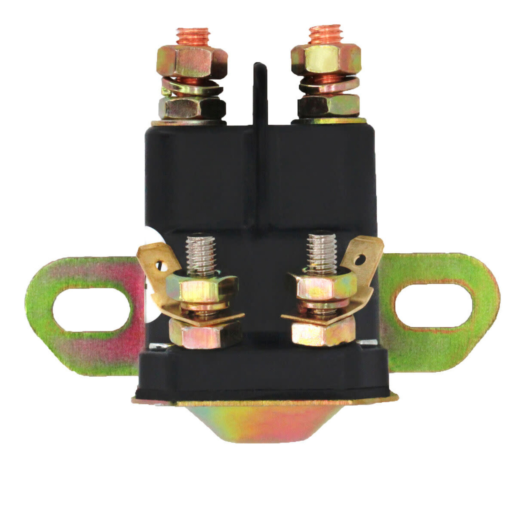 Automann Magnetic Solenoid - Freightliner / Volvo -  MBTA 6815460288