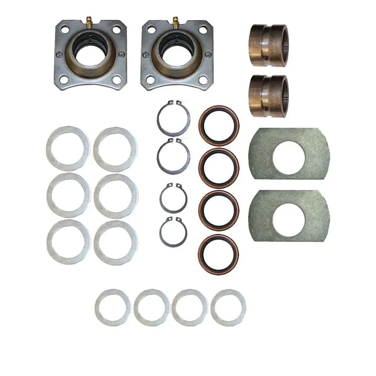 Camshaft Repair Kit P/N E11450 / S23974 OTR Truck Parts LLC