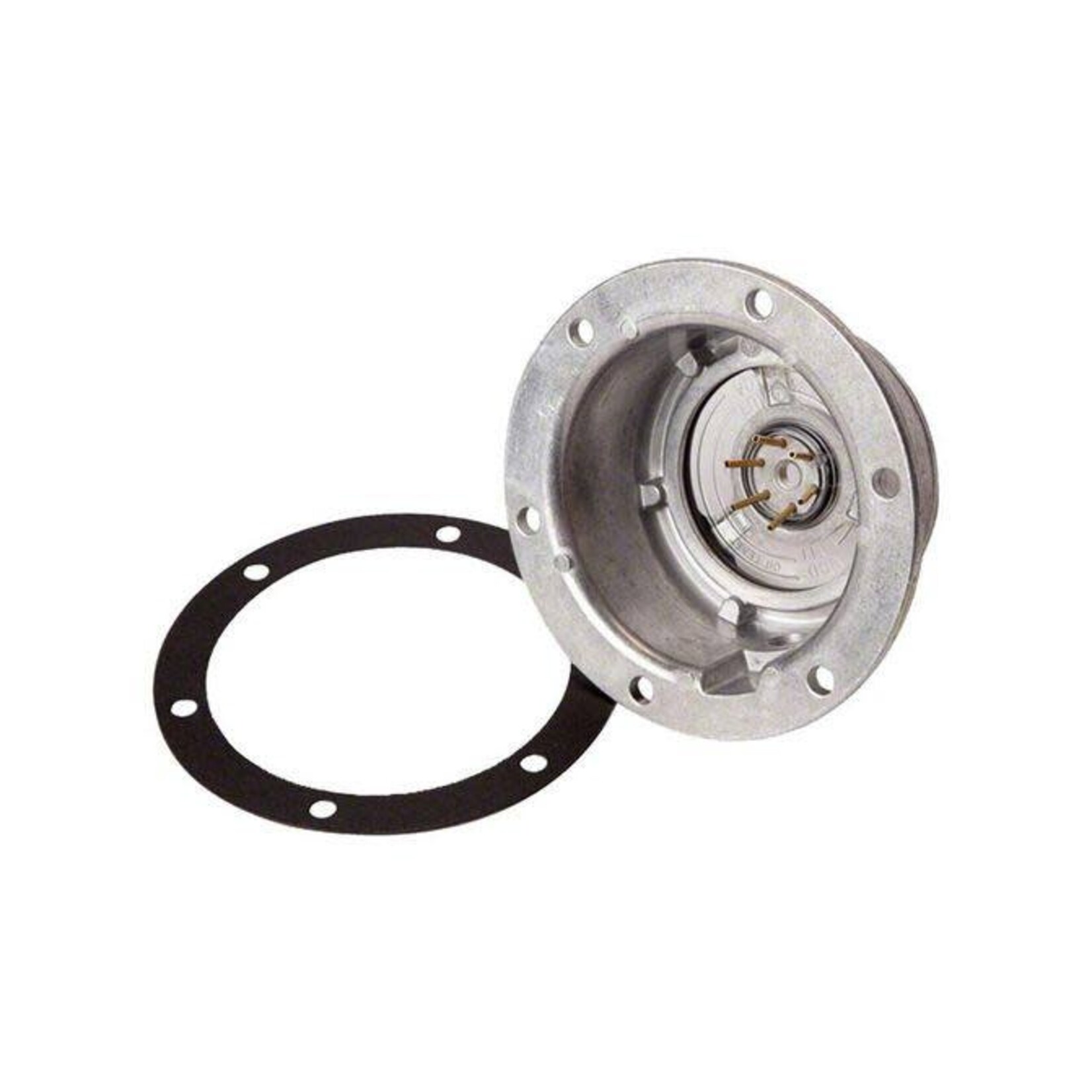 Automann Hub Cap PSI - Hendrickson  TN/TQ w/ Oil - 343-4370 / 343-195
