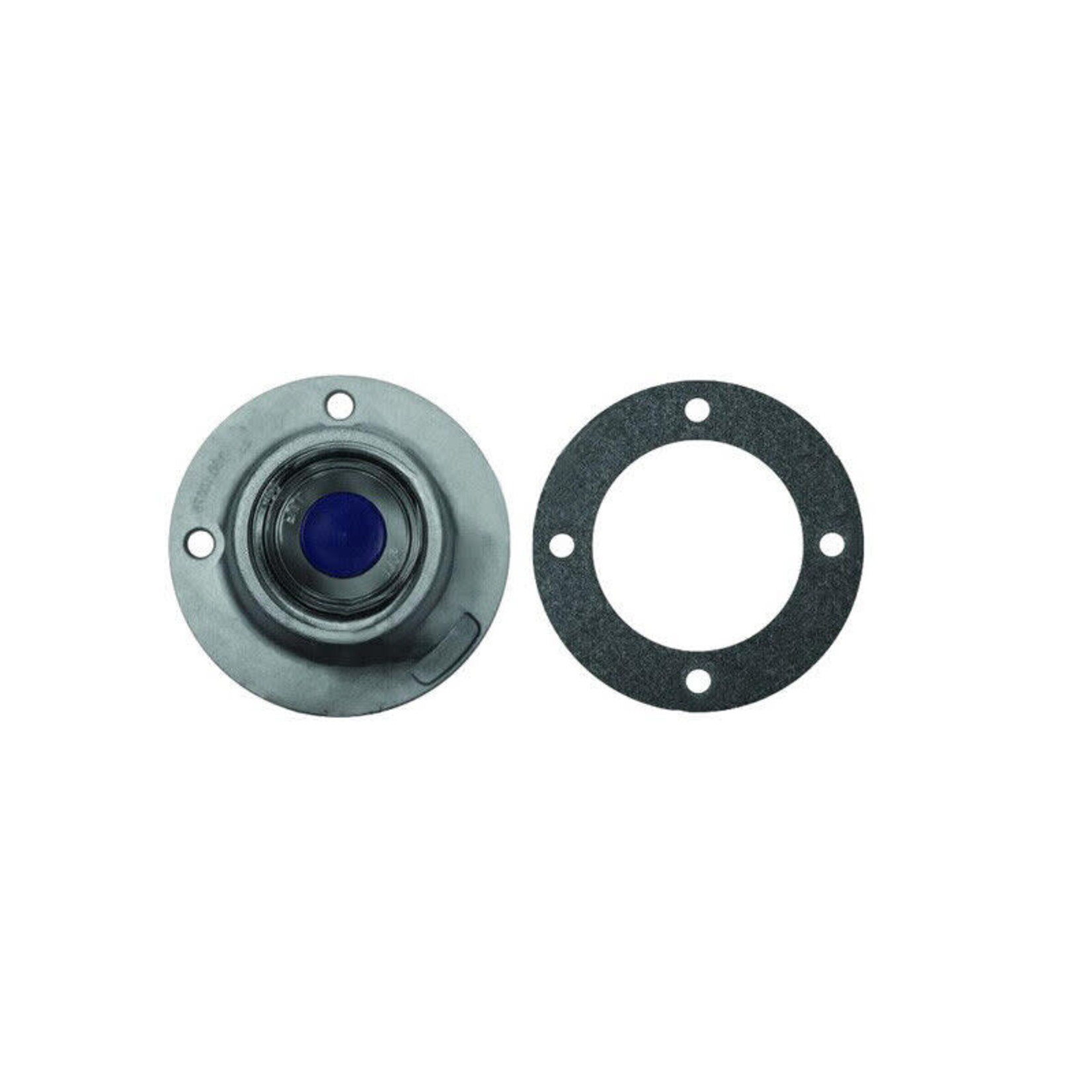 Automann Hub Cap - Trailer - Automann (Gasket Included) P/N 18080037 - 3435110