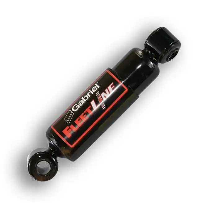Shock Absorber Gabriel 85052 Trailer Small OTR Truck Parts LLC