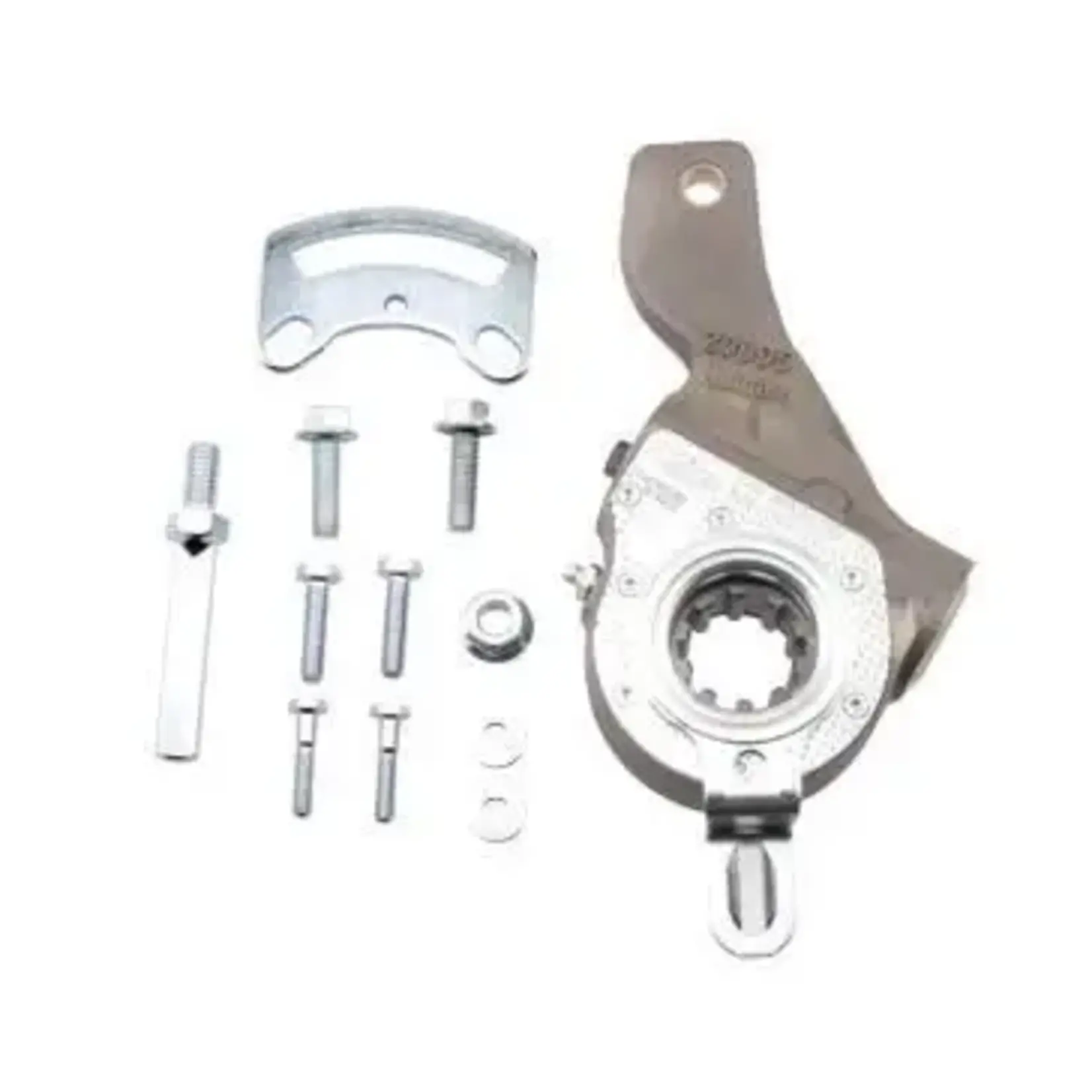 Automann AutomaticSlack Adjuster -S/Setting - Haldex Type 6" - P/N  40020217, 40920020, M808007