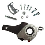 Automann Automatic Slack Adjuster - Automann - Haldex Type - 6in   P/N 40910673- 40910234 -813649