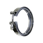 Automann Clamp V Band - Cummins -DIA 4.75"   Freightliner -P/N 01-14596-010