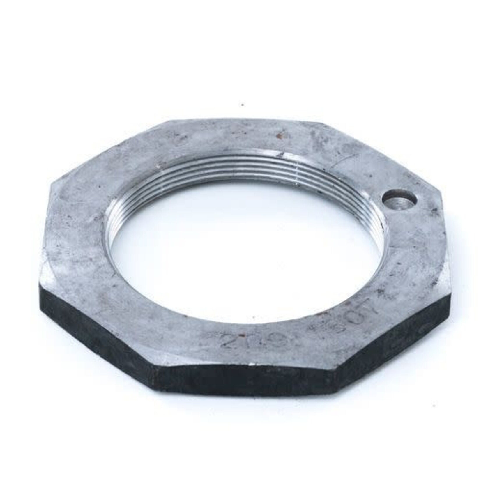 Automann Spindle Nut - Thread 2-5/8" / Thickness 0.380" - Meritor R000540