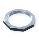 Automann Spindle Nut - Thread 2-5/8" / Thickness 0.380" - Meritor R000572