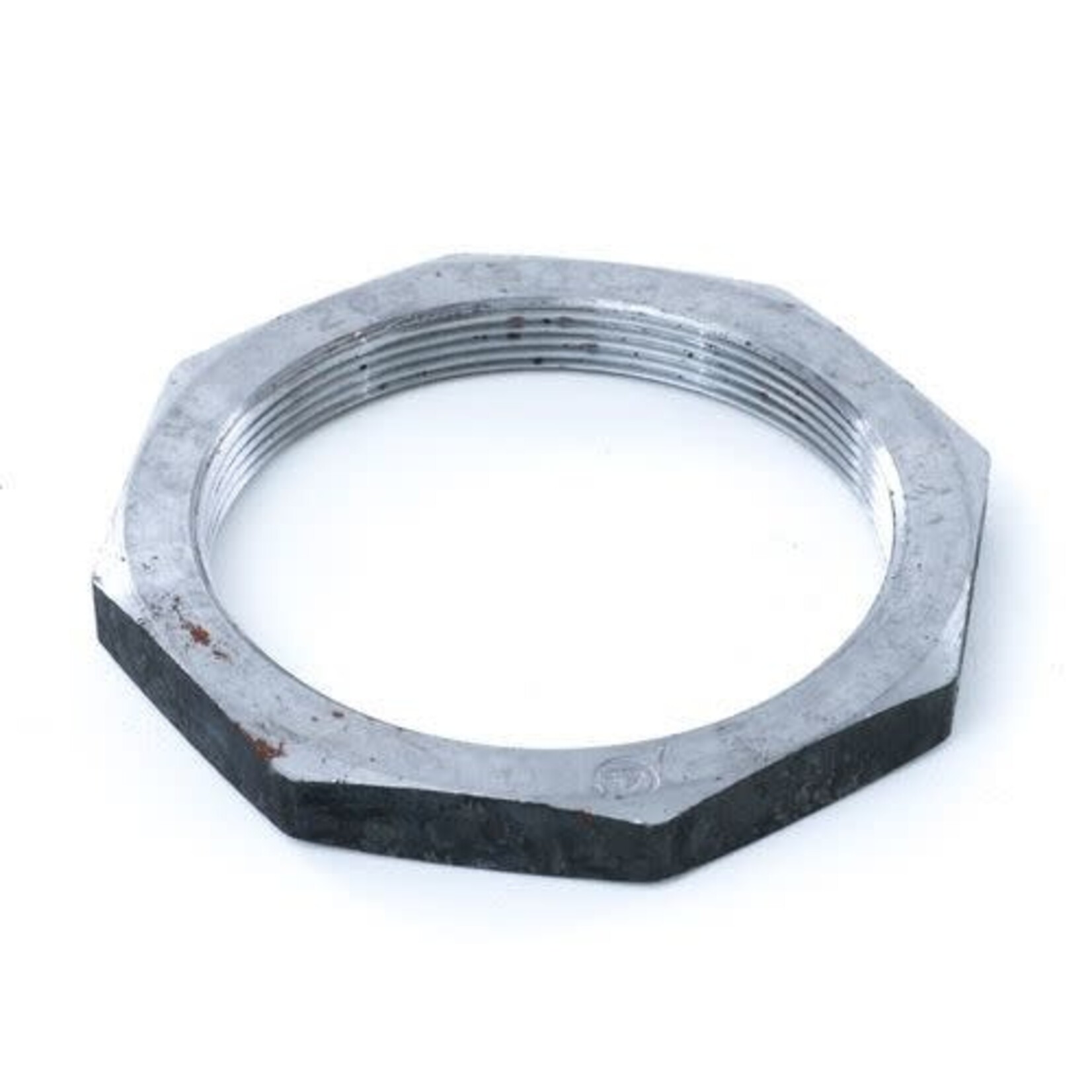 Automann Spindle Nut - Thread 2-5/8" / Thickness 0.380" - Meritor R000572