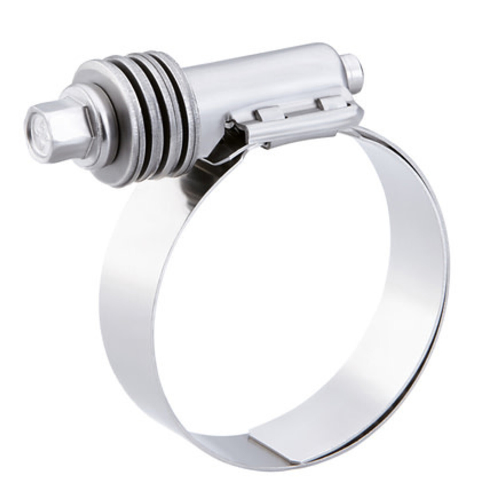 Automann Constant Torque  Spiral Clamp - 1.56" to 2.50" Breeze