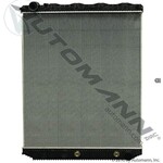 Automann Automann - Radiator Mack-Volvo P/N 85111310 / 21593038