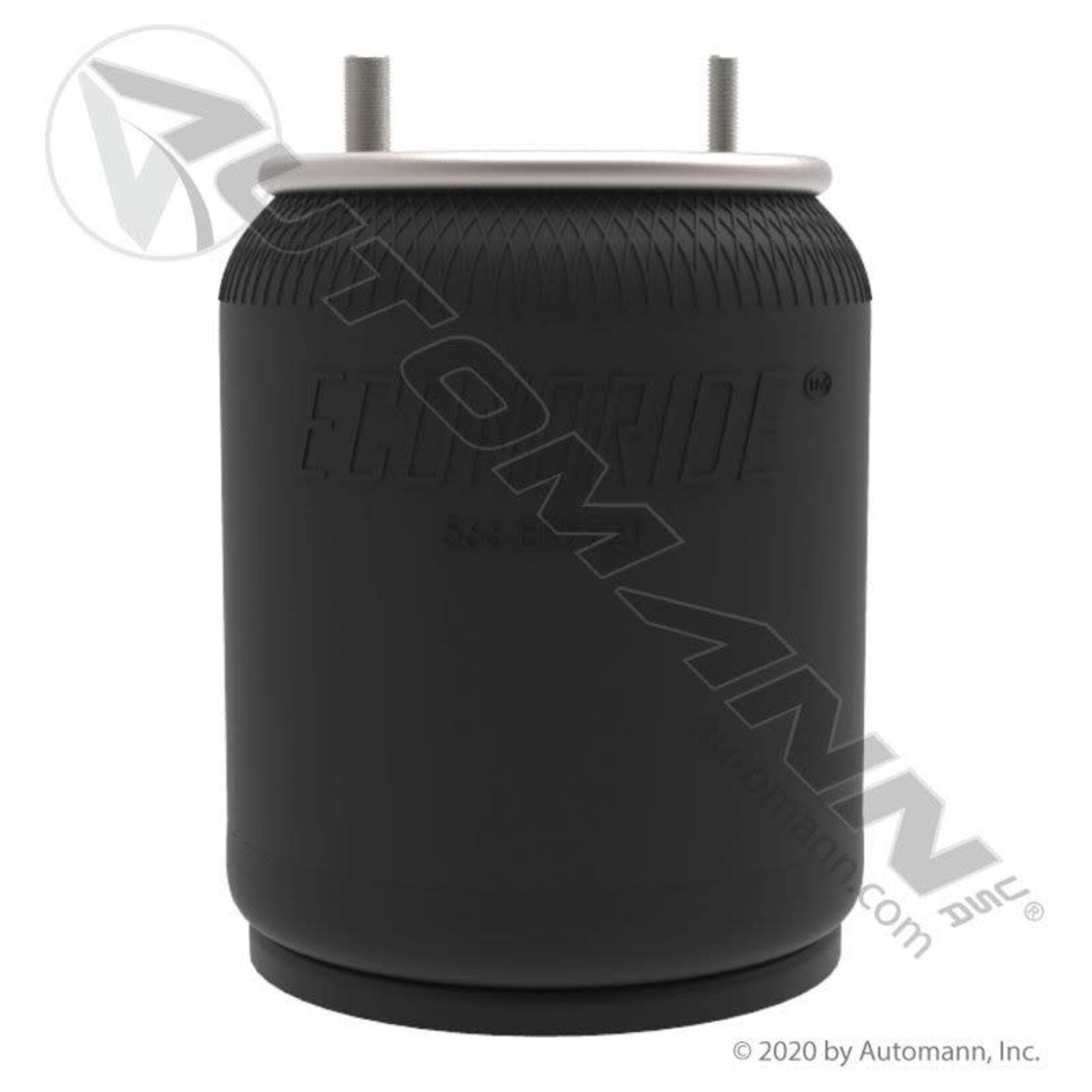 Automann- Air Bag -Firestone Trailers- 1R12-502- W01-358-9921