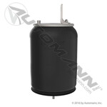 Automann Air Bag - Automann - W01-358-9875 (International / Navistar) - use Airbag 1190 / 1191