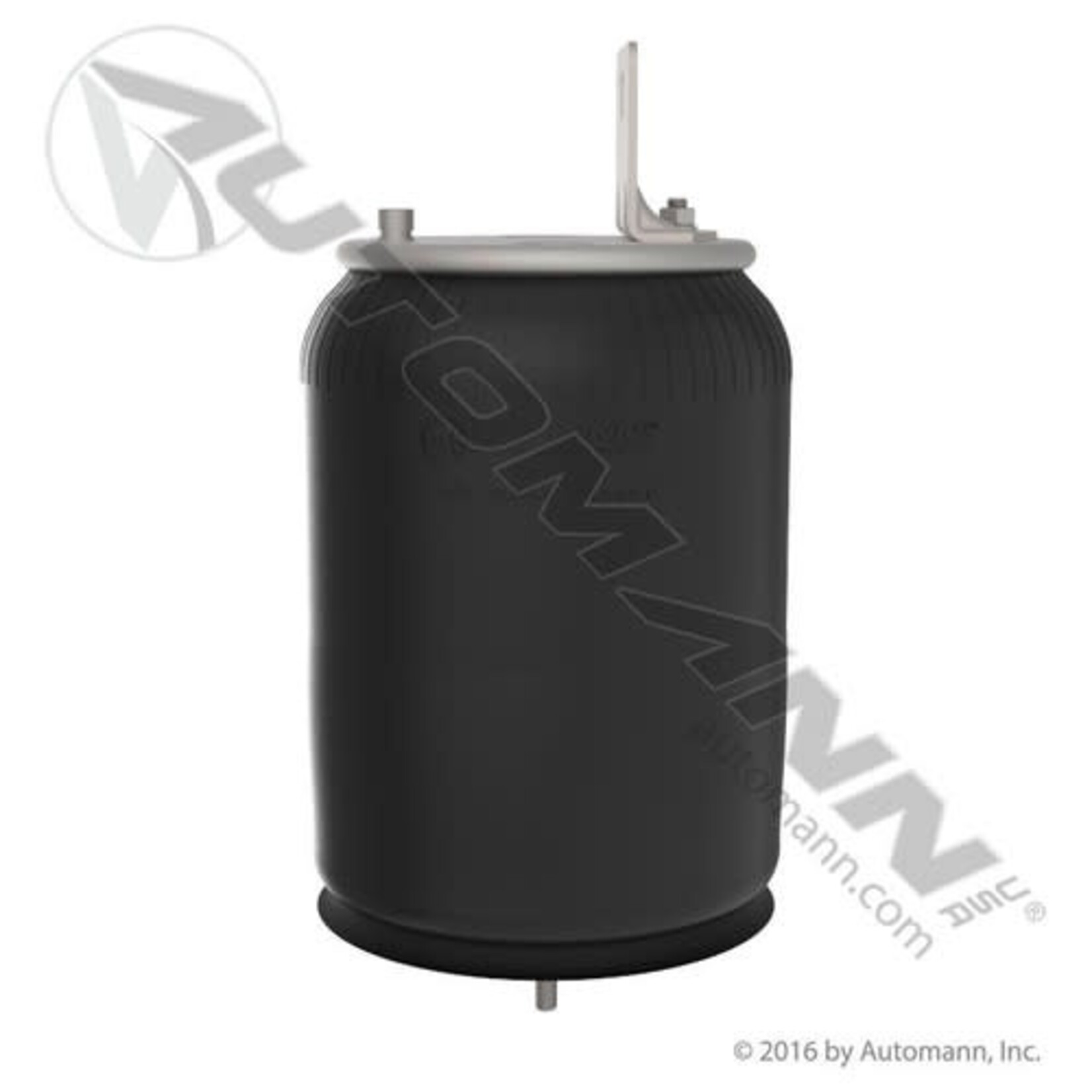 Automann Air Bag - Automann - W01-358-9875 (International / Navistar) - use Airbag 1190 / 1191