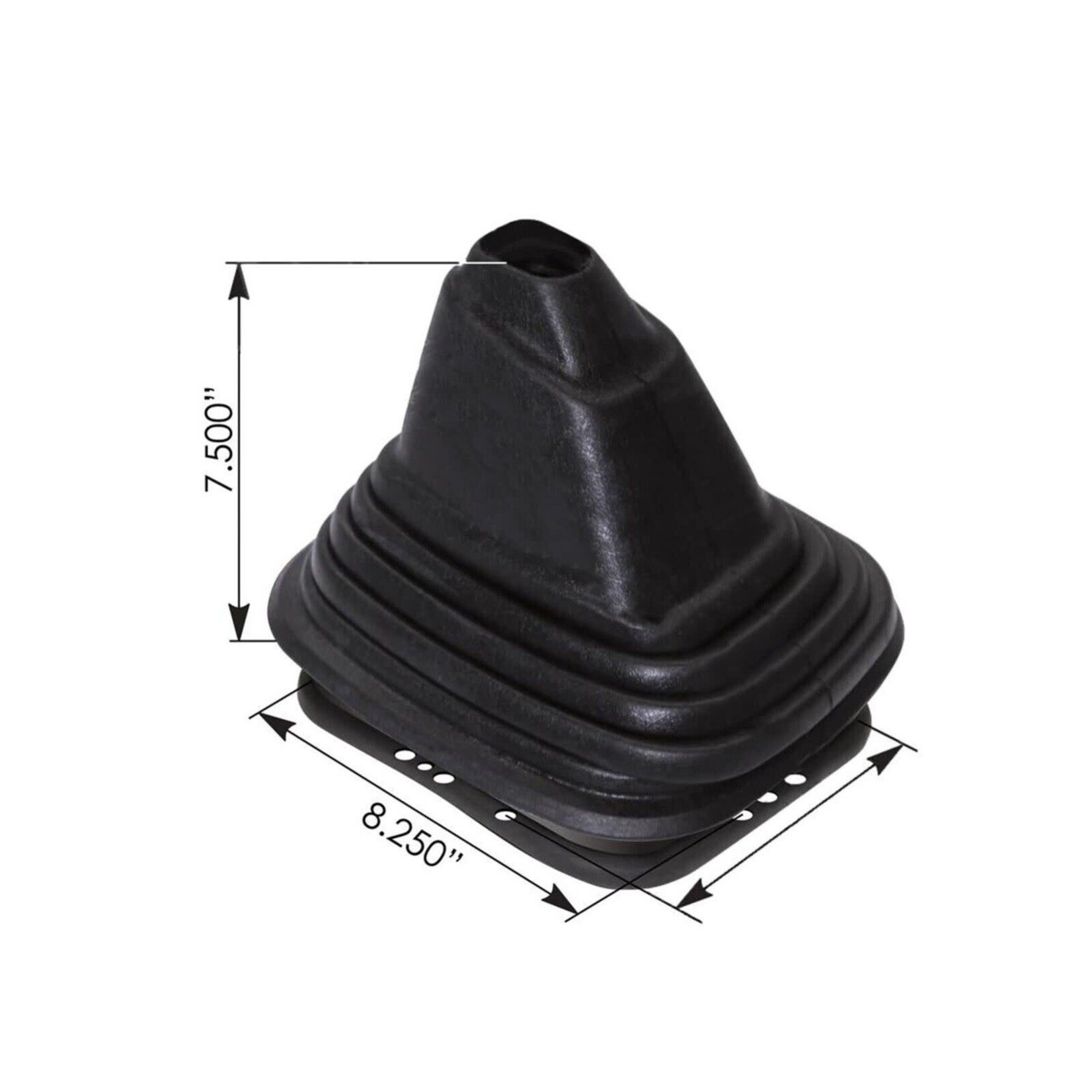 Automann Shifter Boot - Volvo - Automann 	P/N 1623568
