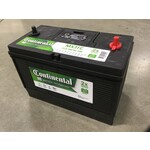 Continental Truck Battery - Continental - 950 CCA
