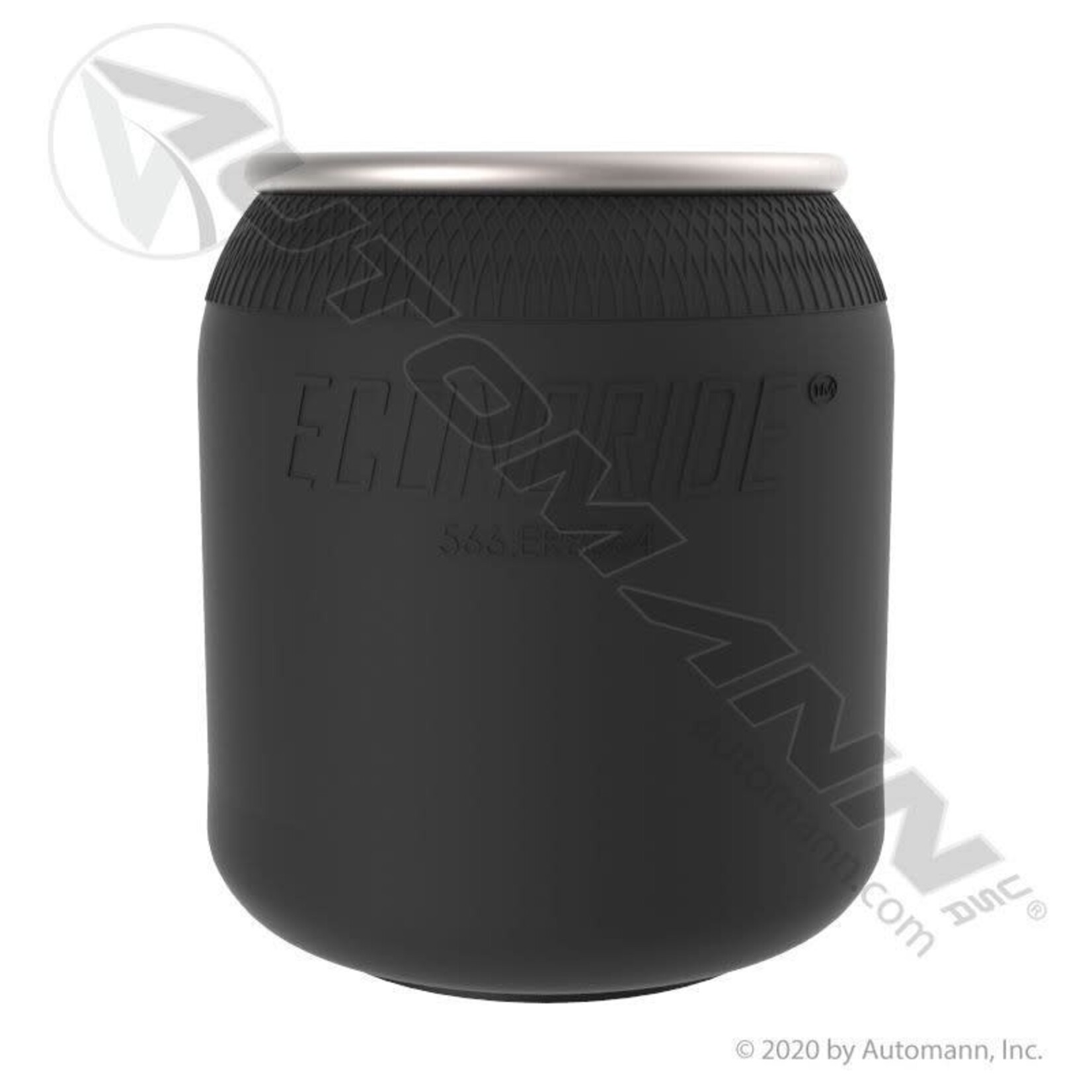 Air Bag -Econoride automann - W01-358-8864  (Kenworth / Peterbilt )