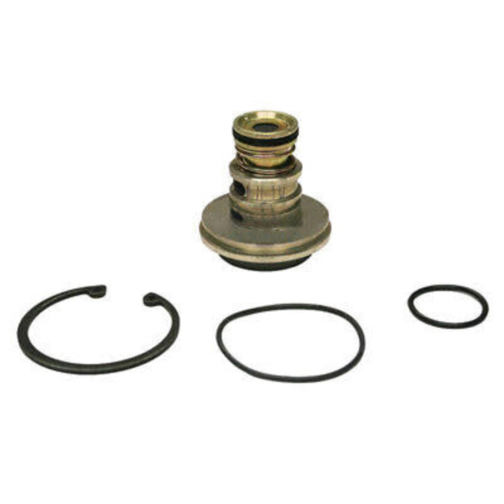 Automann Automann - Air Driver Purge Valve - AD-AP / AD-IS - P/N 65626