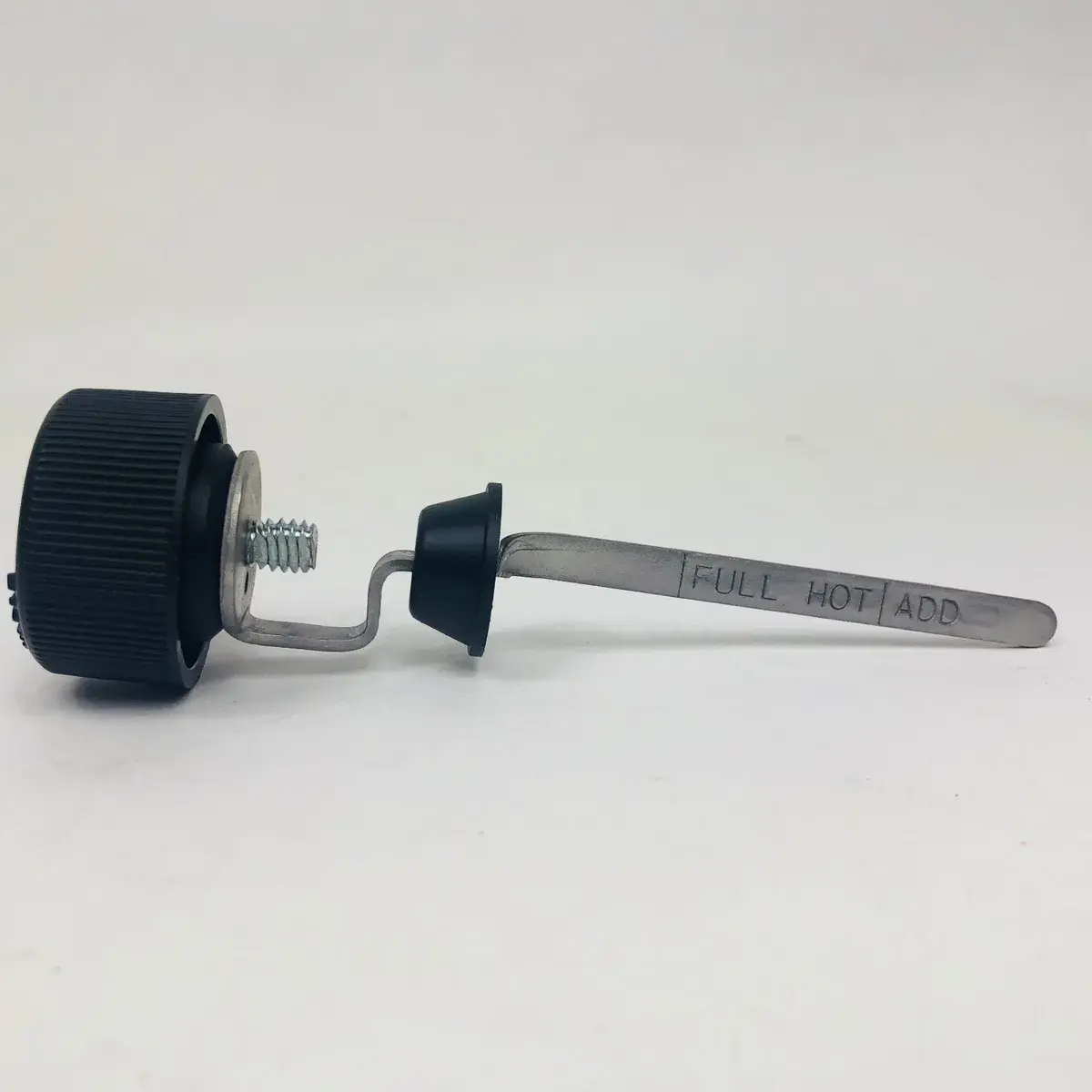 PAI / Automann Power Steering Reservoir Dipstick MAK5839 / Q347137