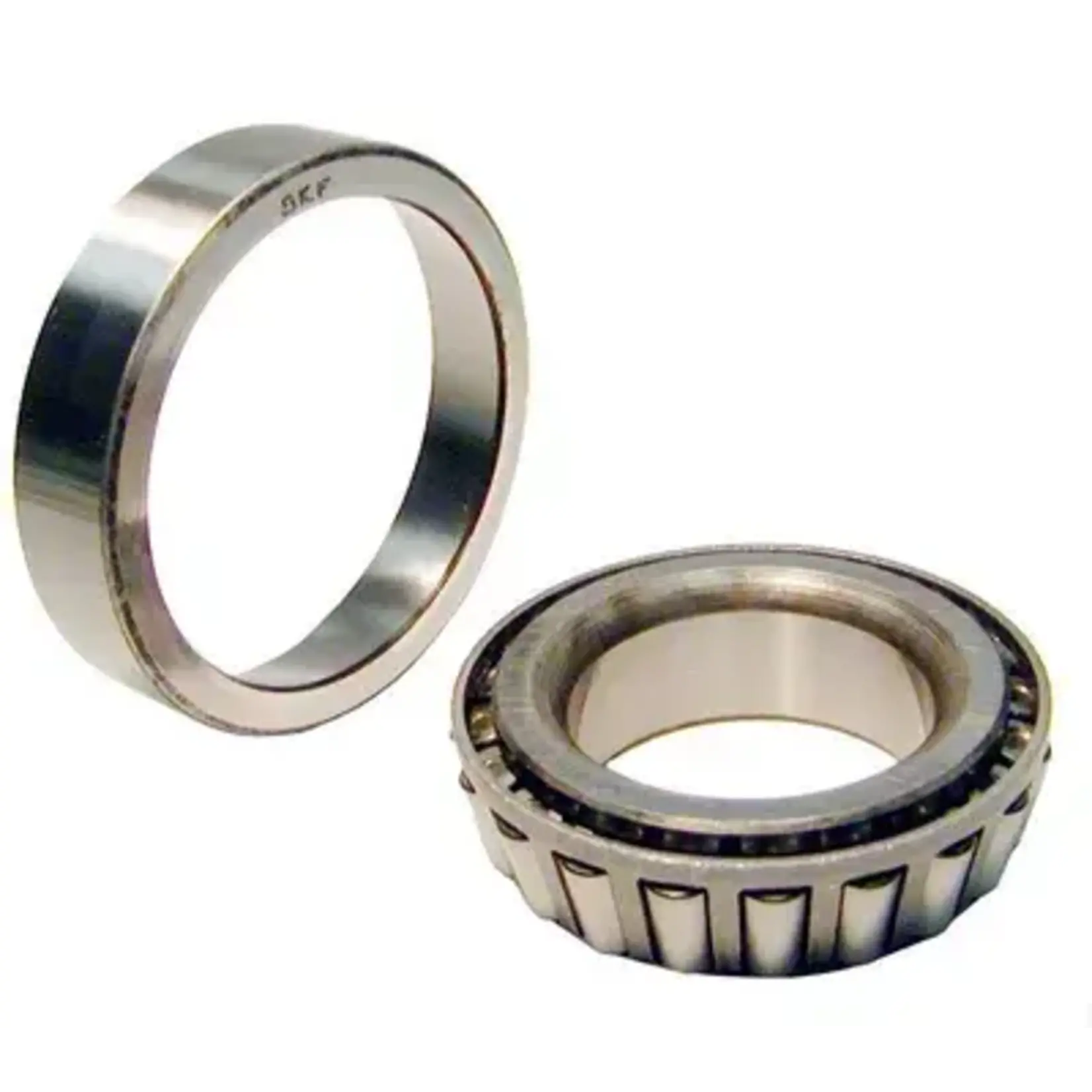 SKF Wheel Bearing -Automann - SET 401 - 580 / 572  P/N HD206