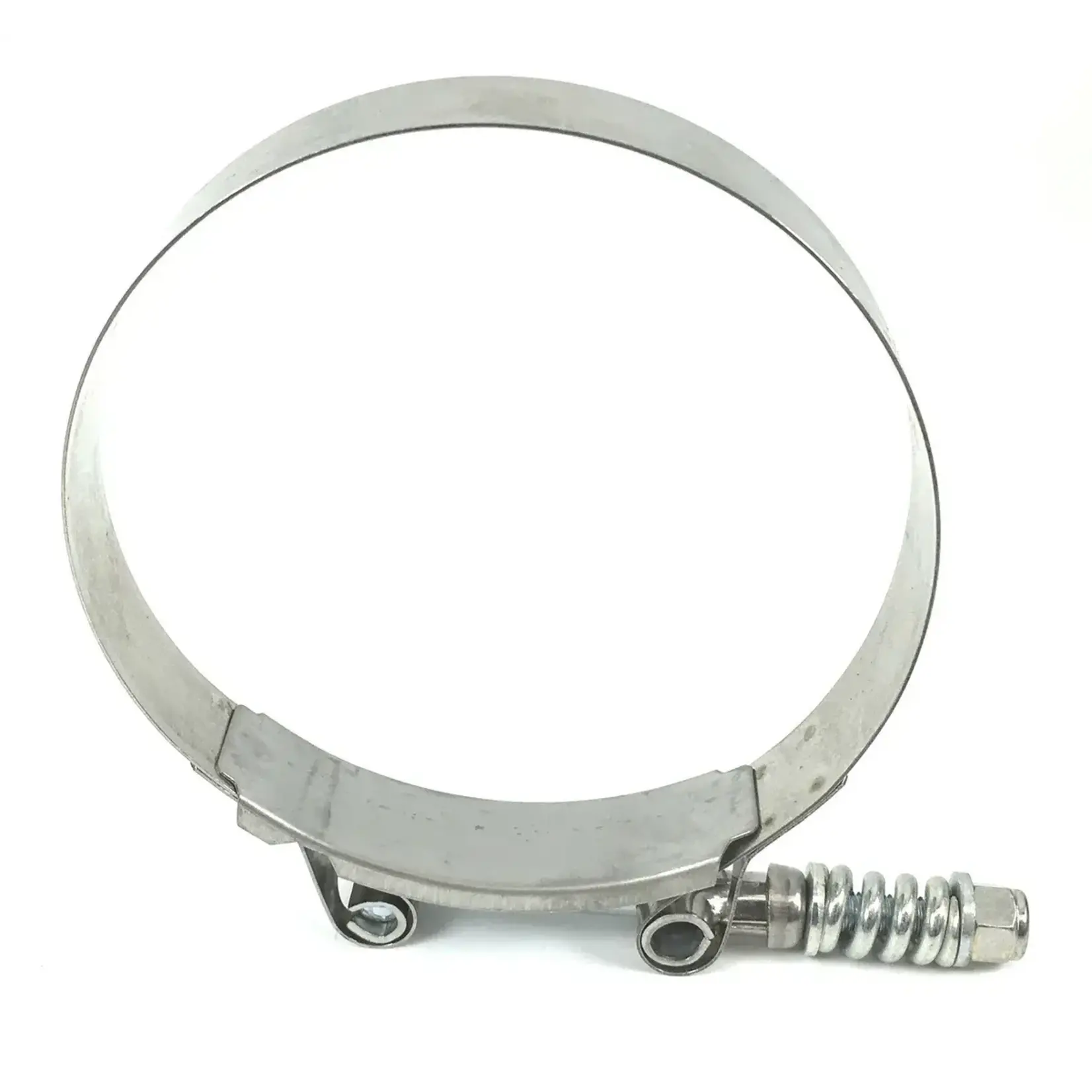 Automann HD T-Bolt Clamp 4.13 in to 4.44 in - Automann