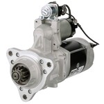 DELCO REMY Starter Motor - Delco Remy 8200434 - 39MT 12V 12Teeth