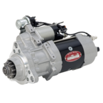 DELCO REMY Starter Motor - Delco Remy 8200468 - 39MT 12V 12Teeth