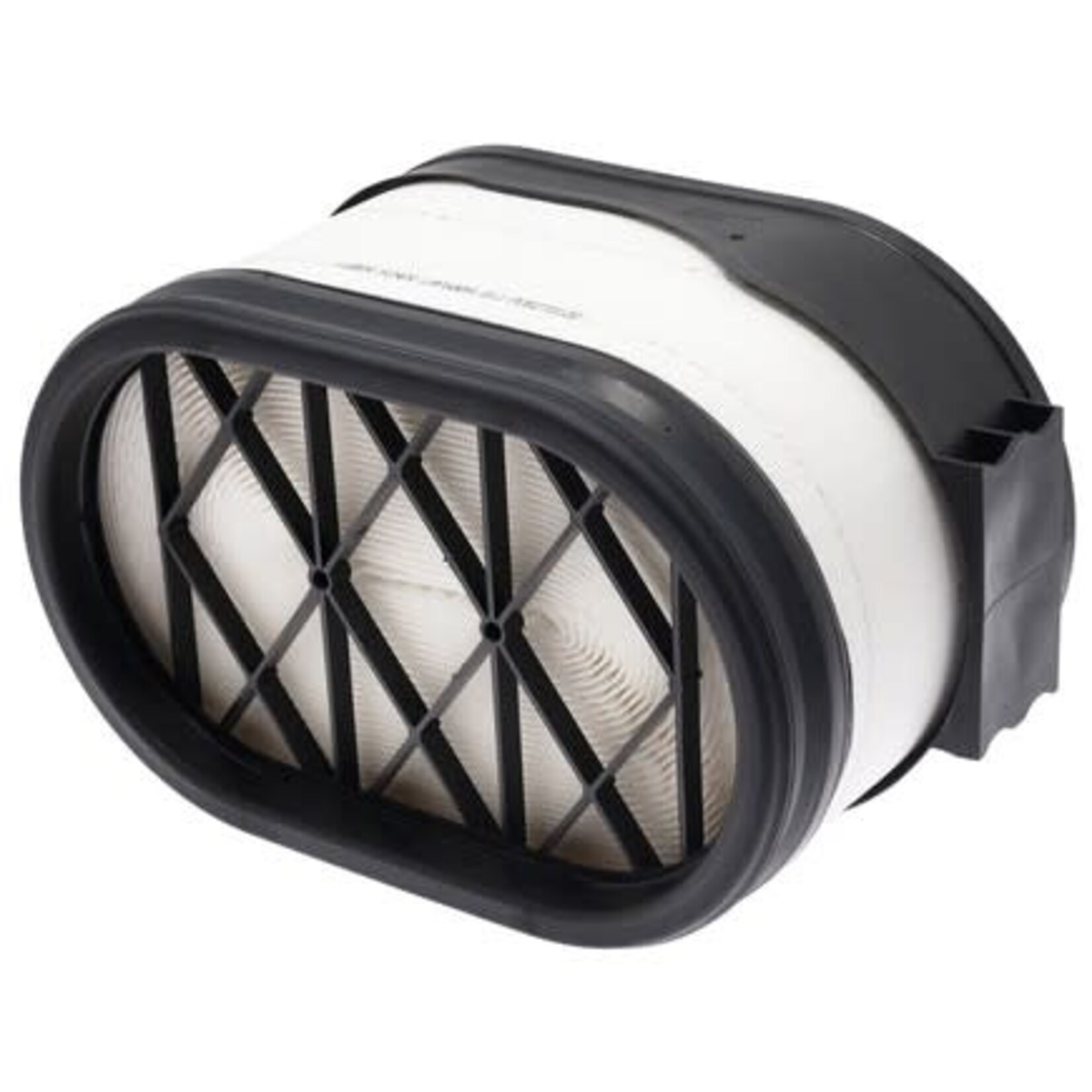 Air Filter - Carquest 83666 - Luber Finer LAF6889