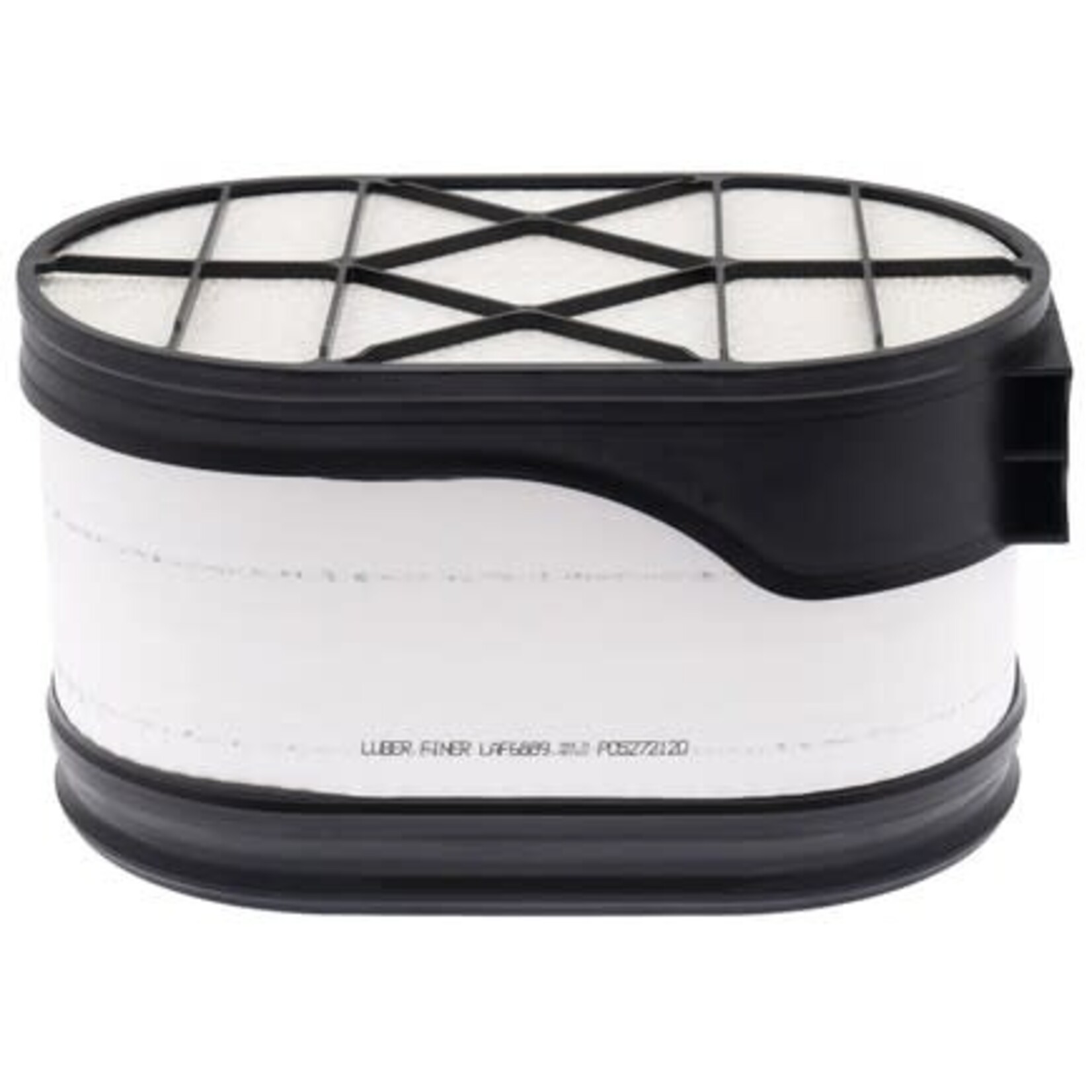 Air Filter - Carquest 83666