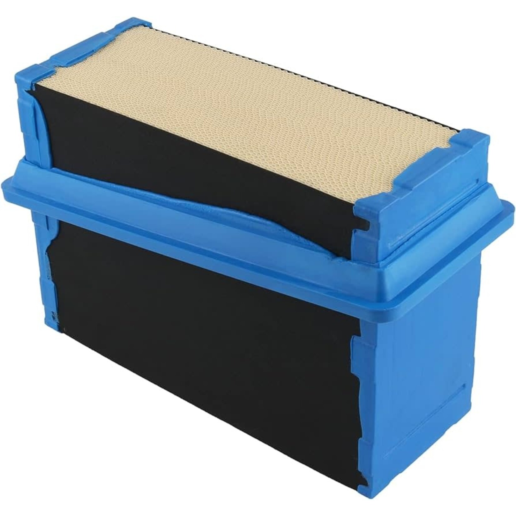 Luber Finer Air Filter -PACCAR P621725- Luber Finer  LAF6725 (Kenworth T680 / Pete 579)