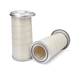 FleetGuard Air Filter - Fleetguard AF1968 -  Luberfiner LAF3551