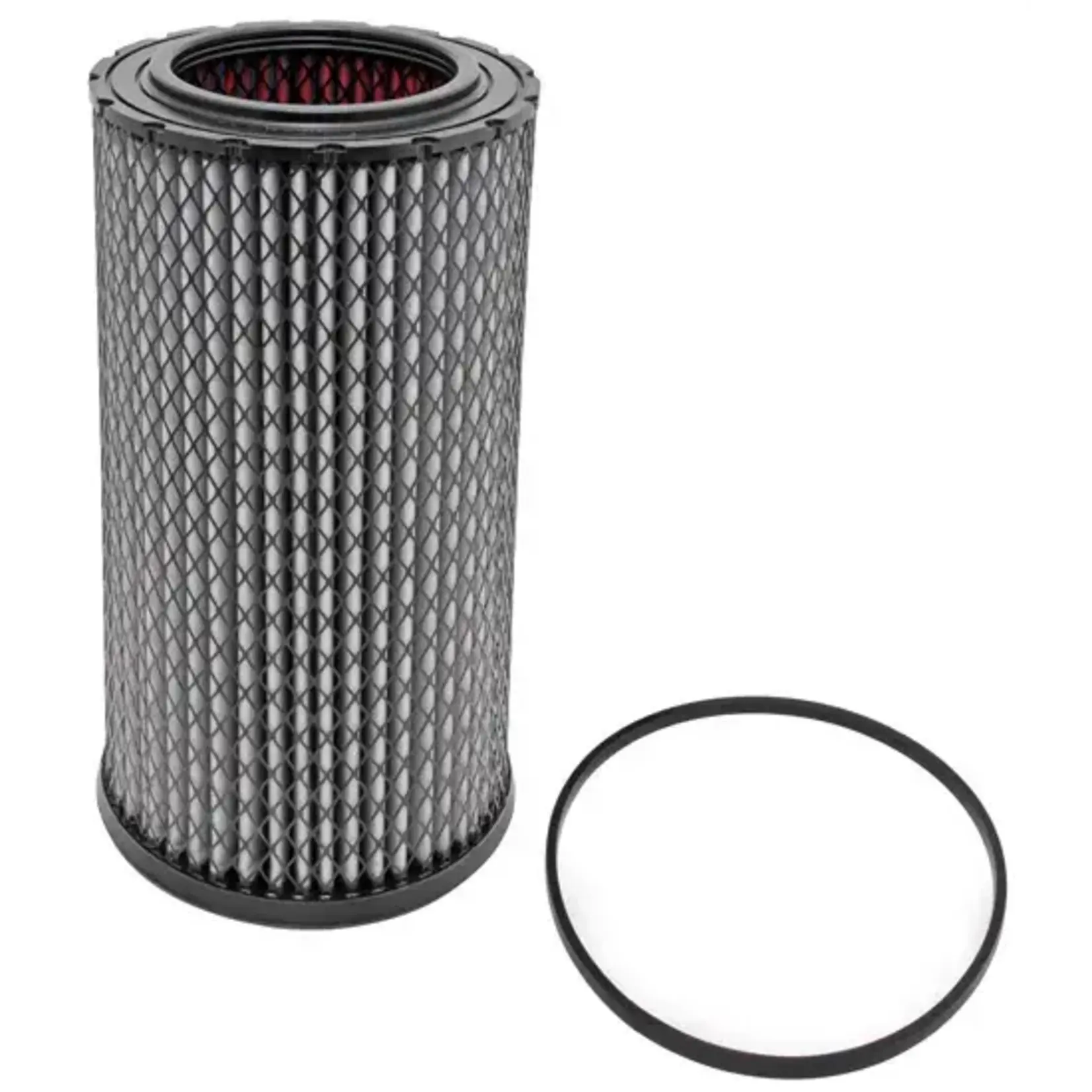 FleetGuard Air Filter - Fleetguard AF25247 - Fleetguard LAF4816