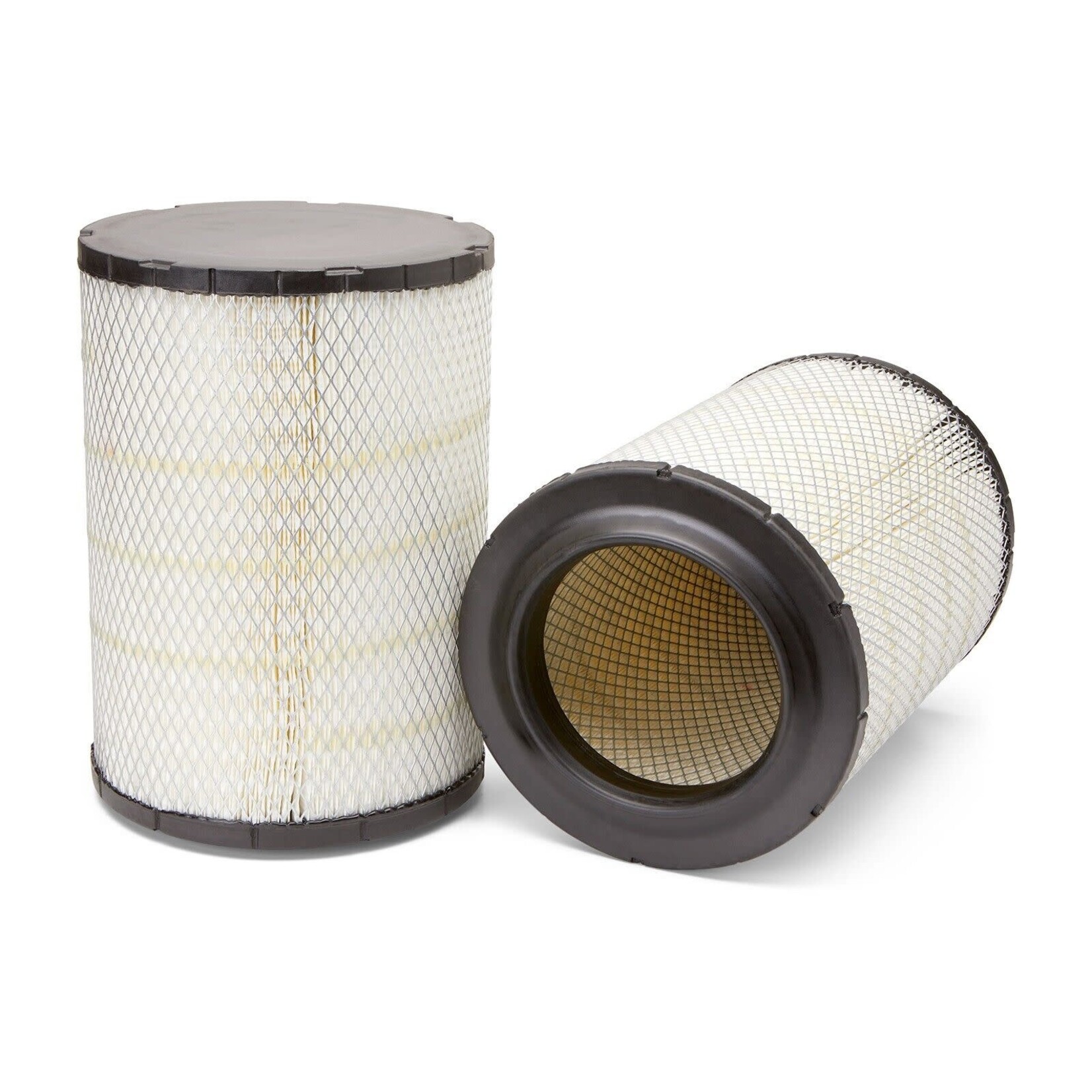 FleetGuard Air Filter - Fleetguard AF25598 / Luber Finer LAF5873