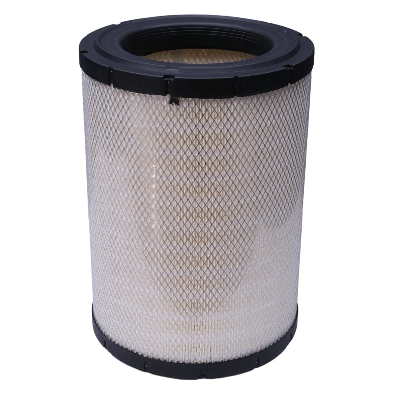 FleetGuard Air Filter - Fleetguard AF26103 / Luber Finer LAF6663