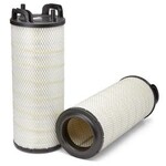 FleetGuard Air Filter - Fleetguard AF26363 - Luber Finer LAF5114MXM - Mack Vision