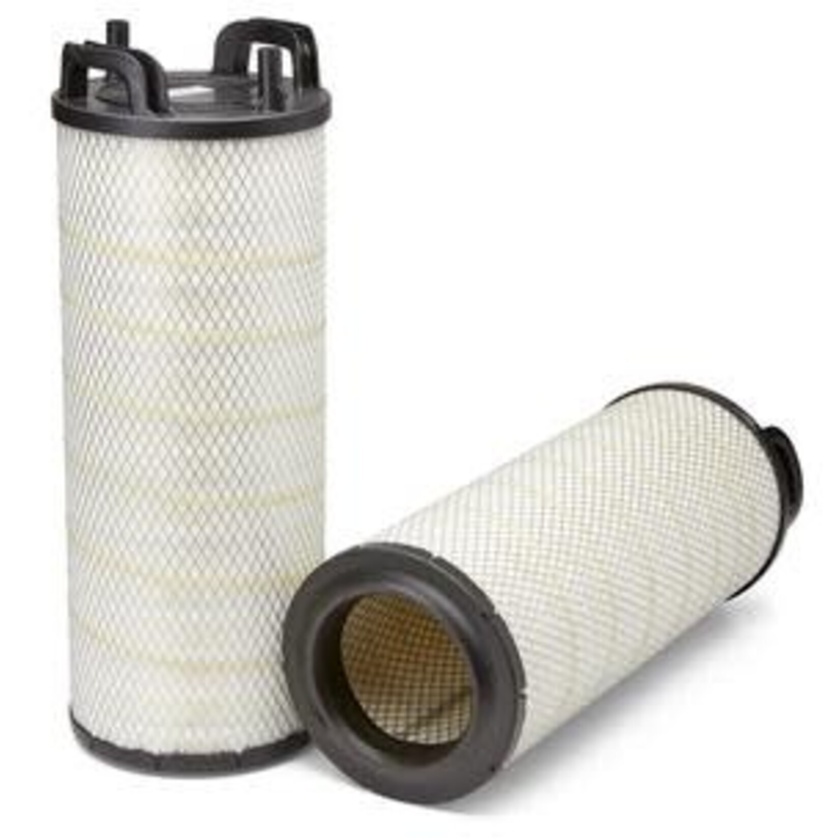 FleetGuard Air Filter - Fleetguard AF26363 - Luber Finer LAF5114MXM - Mack Vision