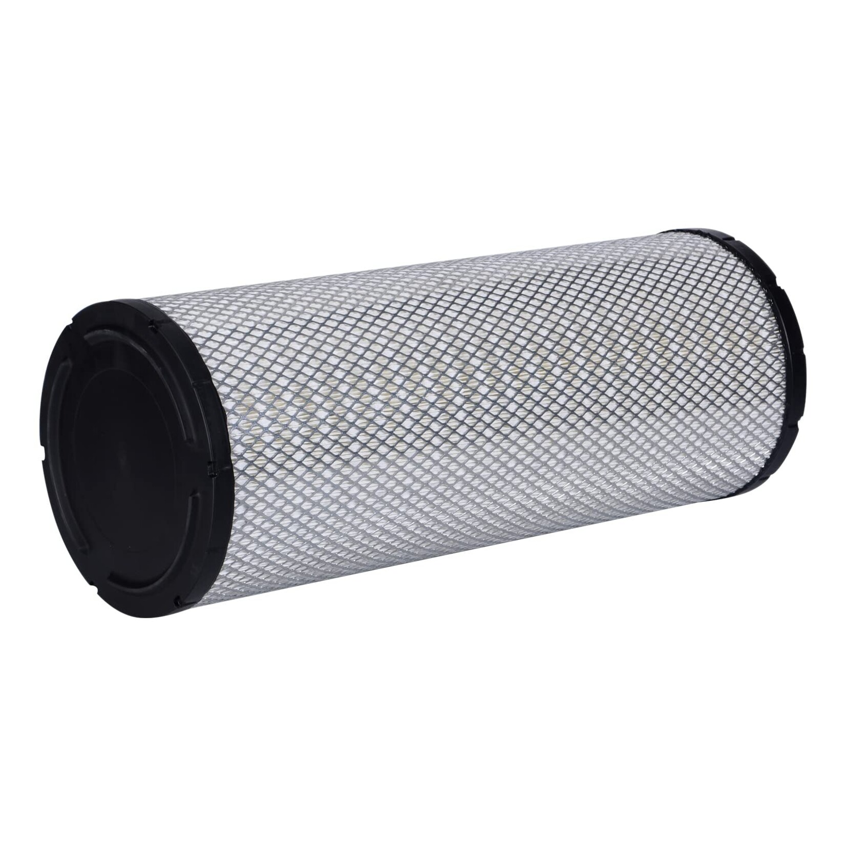FleetGuard Air Filter - fleetguart AF26657  - Luberfiner LAF2536