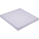 Luber Finer Cabin Air Filter - Luber Finer CAF24003 Cabin