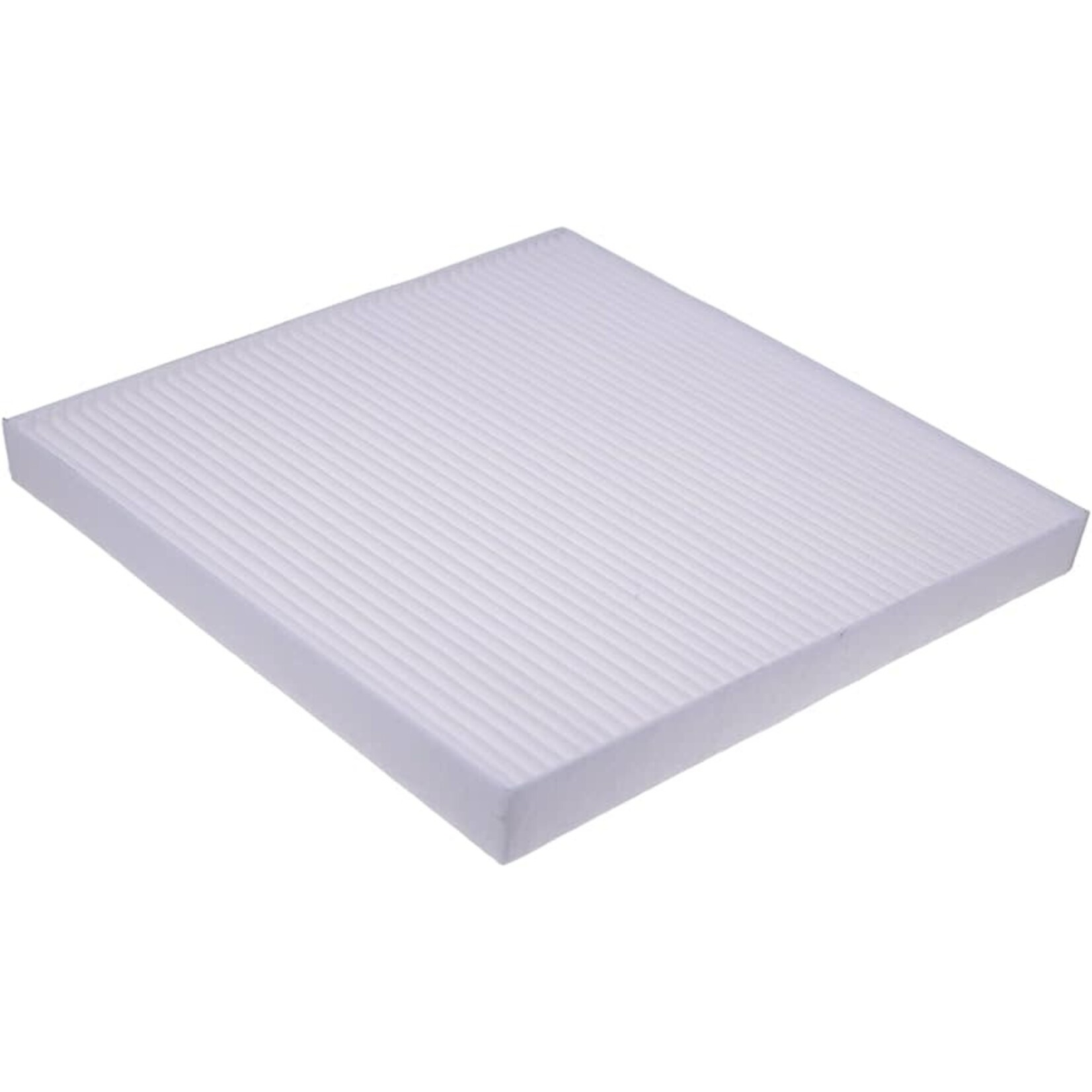 Luber Finer Cabin Air Filter - Luber Finer CAF24003 Cabin
