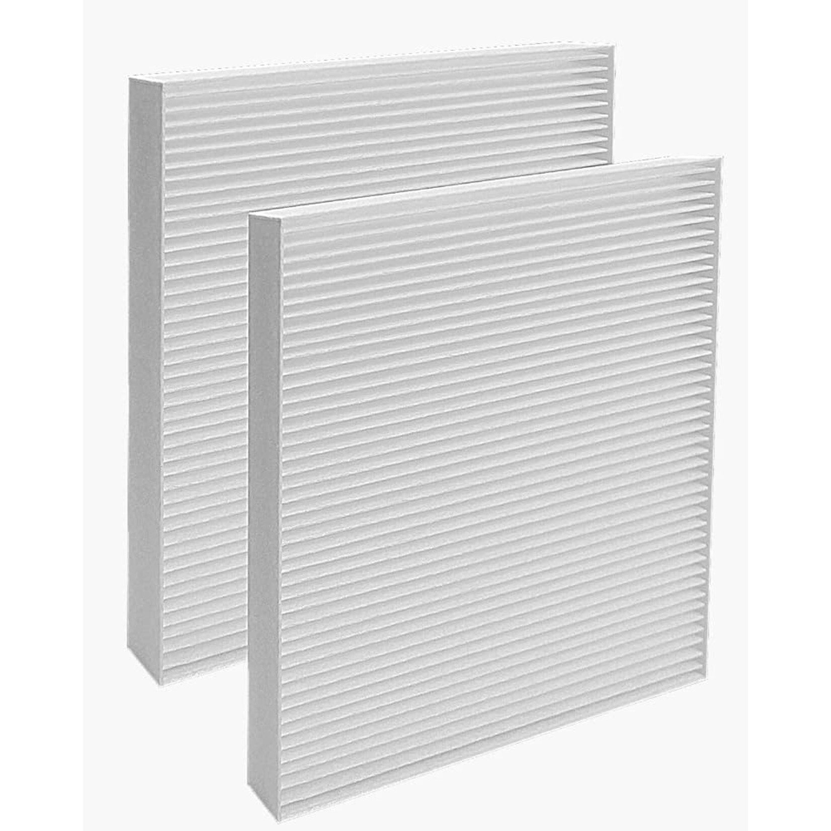 Luber Finer Cabin Air Filter - Luber Finer CAF24016
