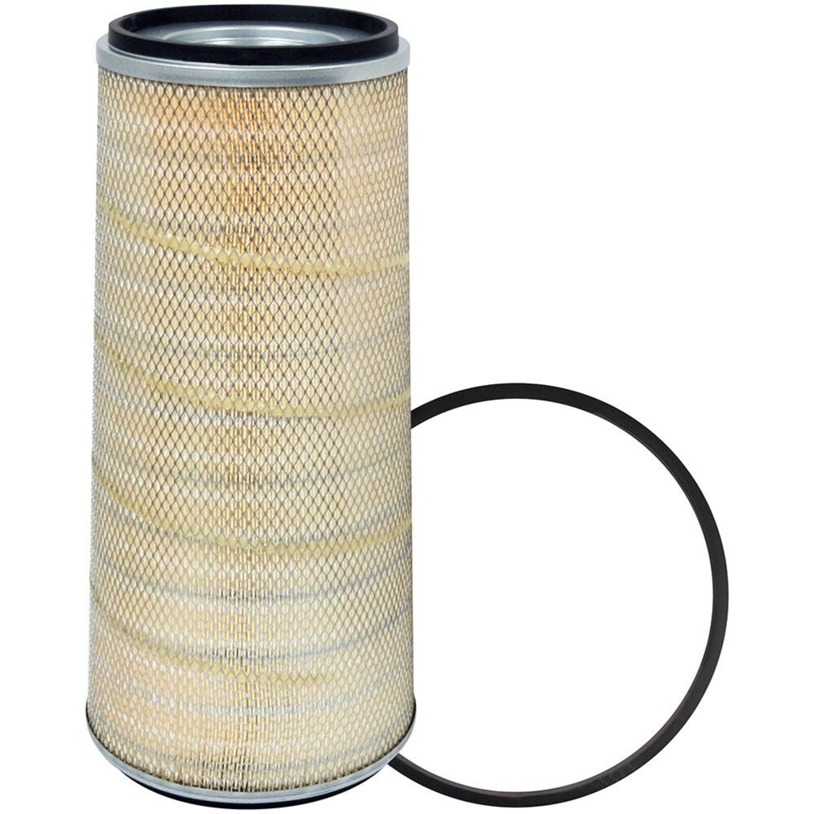 Luber Finer Air Filter - Luber Finer LAF1769