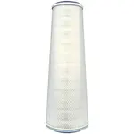 Luber Finer Air Filter - Luber Finer LAF1770 (Freightliner Classic Chrome)