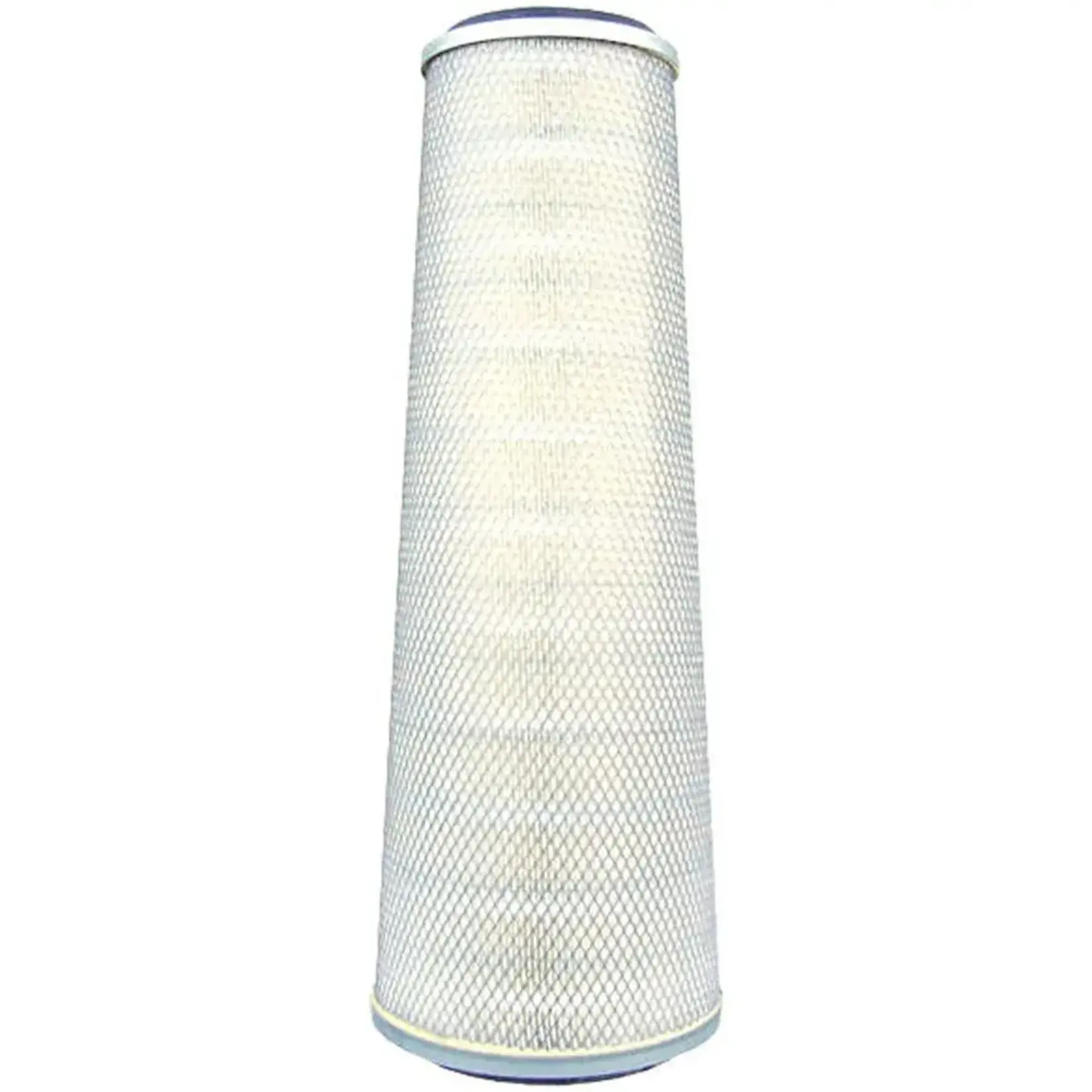 Luber Finer Air Filter - Luber Finer LAF1770 (Freightliner Classic Chrome)