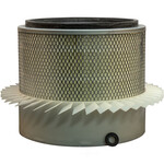 Luber Finer Air Filter - Luber Finer LAF1858