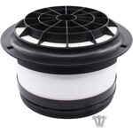 Luber Finer Air Filter - Luber Finer LAF3233 / 03-37678-000 / P607955