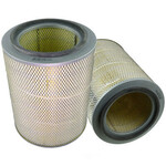 Luber Finer Air Filter - Luber Finer LAF4365